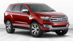 Should Ford Have Endeavored for a Diesel in the Explorer?