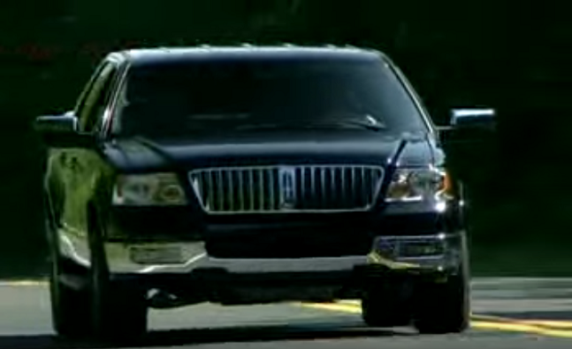 Watch a Vintage Video Review of the Lincoln Mark LT