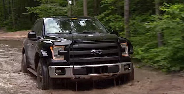 Watch, and Listen, to the 2017 Raptor Prototype Testing