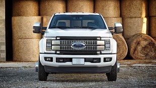 Ford vs. The World in 2015: How’d They Do?