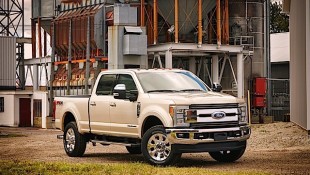 EXCLUSIVE: Ford to Give Real-World Super Duty Customers Behind the Scenes Access