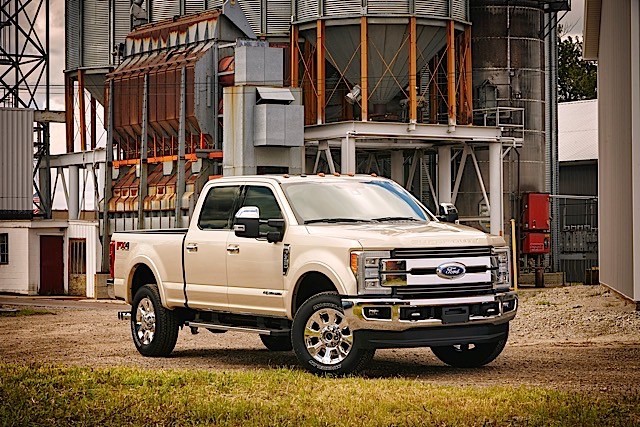 We’re Driving the New Super Duty Next Week, What Do You Want to Know?