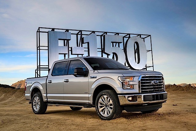 Ford Orders a Wake Up Call About Aluminum