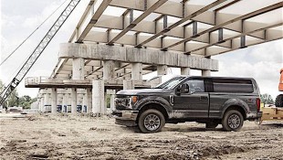 New Ford / UAW Contract Confirms Bronco and Ranger Production