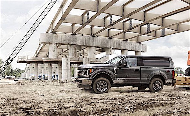 Ford Bronco and Ranger Production Can’t Come to Michigan Assembly Soon Enough