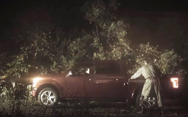 Ford F-150 360° Camera Helps You Avoid the Fear of What You Can’t See