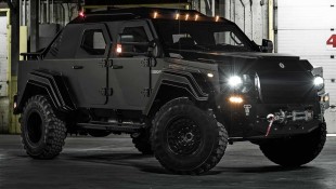 The Gurkha is Here to Save You From the Apocalypse
