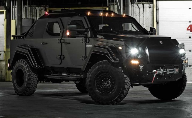 The Gurkha is Here to Save You From the Apocalypse