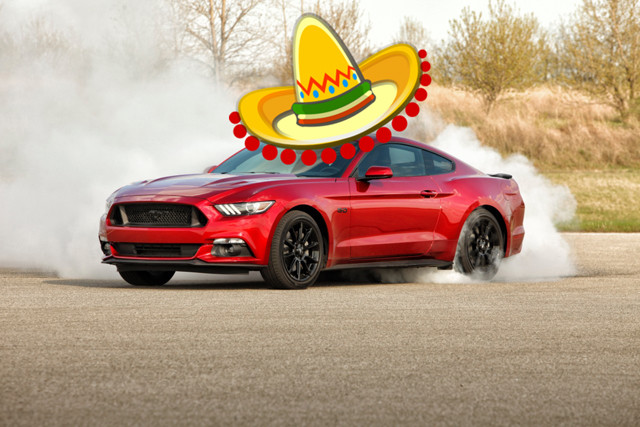 Will Mustang Production Move to Mexico with the Rest of the Cars?