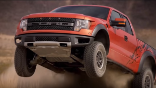 Replace the Rear Shocks on Your Ford F-150 or F-250 by Following These Helpful Tips