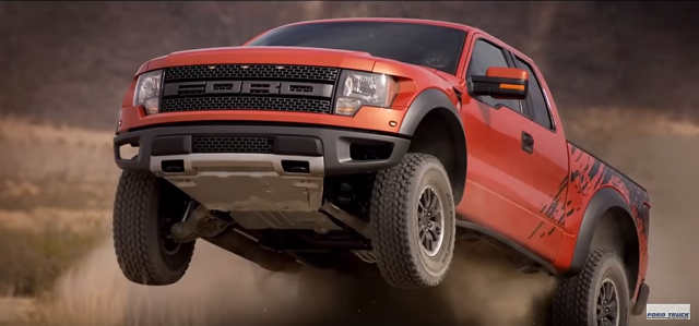 Replace the Rear Shocks on Your Ford F-150 or F-250 by Following These Helpful Tips