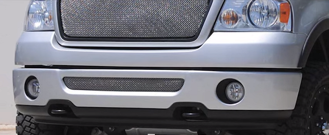 If You Want to Put Tow Hooks on Your Ford F-150 or Super Duty, Watch This Video