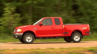Bust the Rust on Your Ford Truck Using These Tips