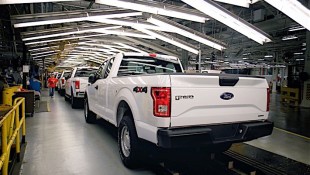 QUESTION OF THE WEEK Would You Buy a Natural Gas F-150?
