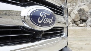 Ford Recalling 2015 F-150 for Faulty Seat Belt Pretensioner Cables