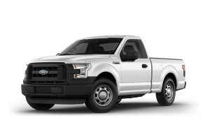 Why Didn’t the IIHS Test the Safety of the Regular Cab F-150?