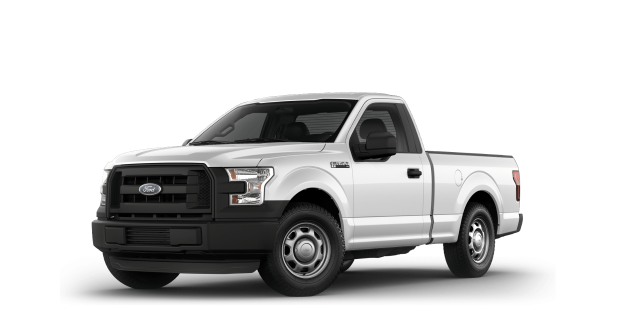 Why Didn’t the IIHS Test the Safety of the Regular Cab F-150?