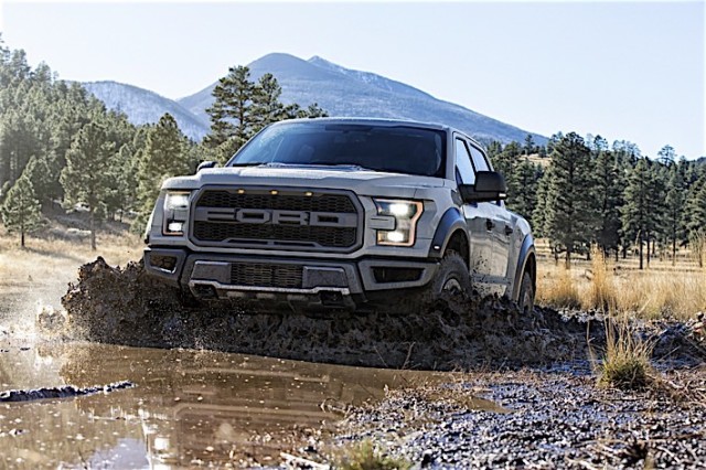 2017 Ford Raptor: Roundup of What We Know