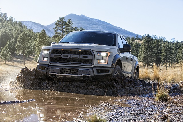 QUESTION OF THE WEEK Which Raptor F-150 Cab for You?