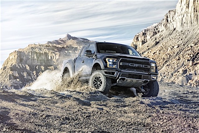 Does Ford Need a Longer Pickup Truck Warranty?