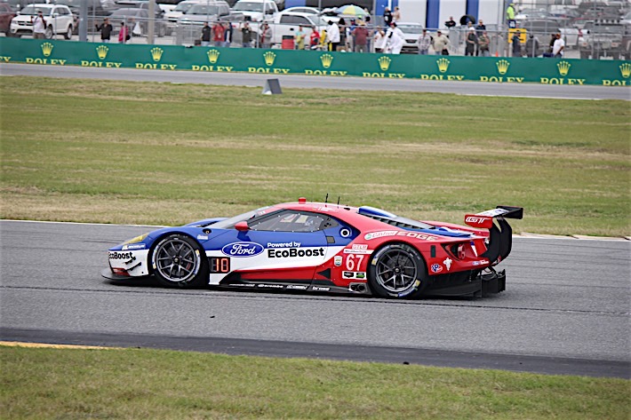 Rolex 24 Ford GT - IMG_2691- FTE