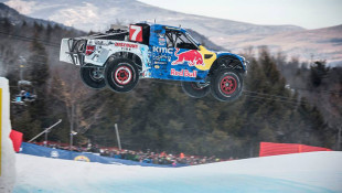 Interview: Bryce Menzies Gives the Run Down on Red Bull Frozen Rush and Pro 4