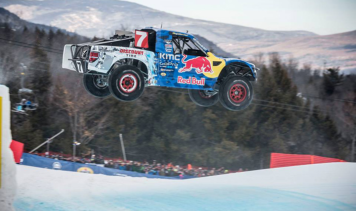 Interview: Bryce Menzies Gives the Run Down on Red Bull Frozen Rush and Pro 4
