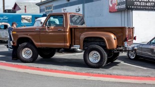 Driving Line’s 7 Bad Truck Trends from the 1980s