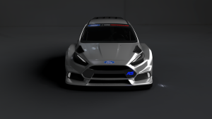 Confirmed: The Ford Focus RS will Rally Race Again!