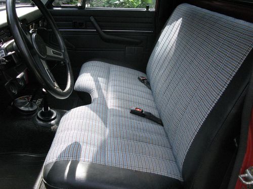 1980 Toyota Bench Seat Ford Trucks Com - 1979 Toyota Pickup Bench Seat Covers