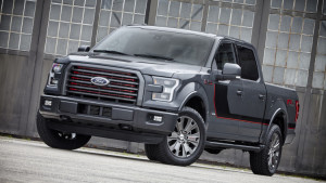 You Bet Your Ass a Diesel F-150 is Coming