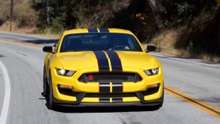 Ford is Getting Shelby GT350 Mustang Owners Ready to Attack the Track