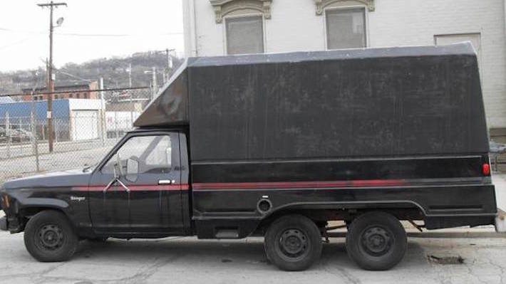 Here’s the Shady Cargo Truck You’ve Always Wanted