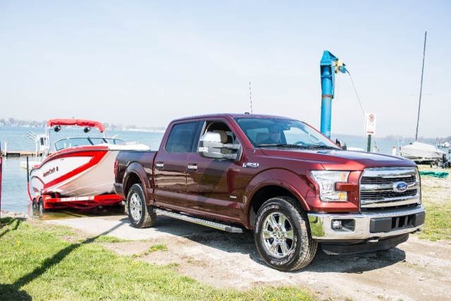 Will Ford’s F-150 2.7L EcoBoost Be Long-Term Best Choice?