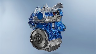 Ford Introduces New 2.0L EcoBlue Engine in Europe, Potentially a “Game Changer”