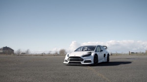 Go Behind the Scenes of the Focus RS RX Development