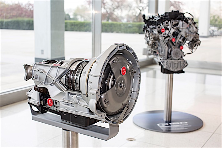 More High Tech 3.5L EcoBoost in F-150 Makes More Torque