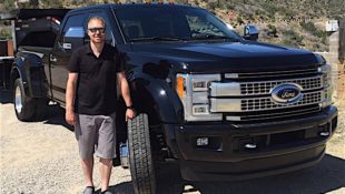 Inside Ford’s Super Duty Weight Reinvestment with an Insider