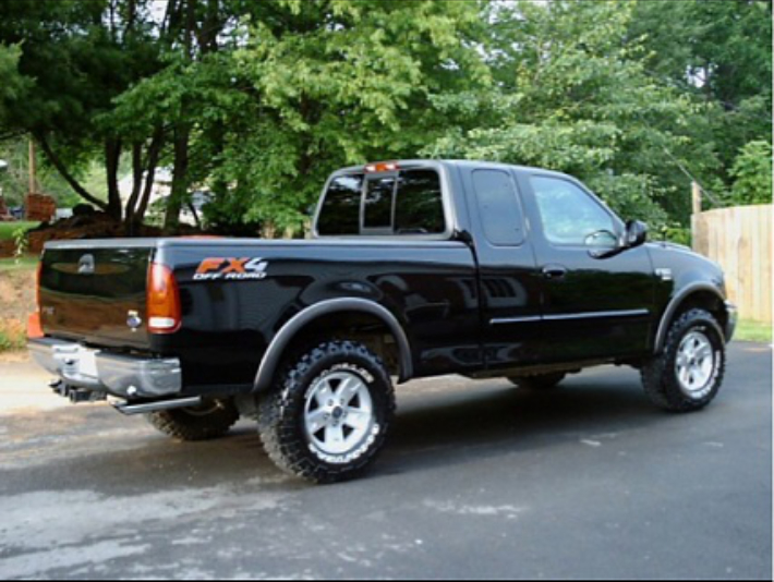 Is a Supercharged and Twin-Turbocharged 5.4L F-150 a Good Idea or a Great Idea?!?
