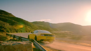 New Top Gear Trailer Thrashes a Mustang Around