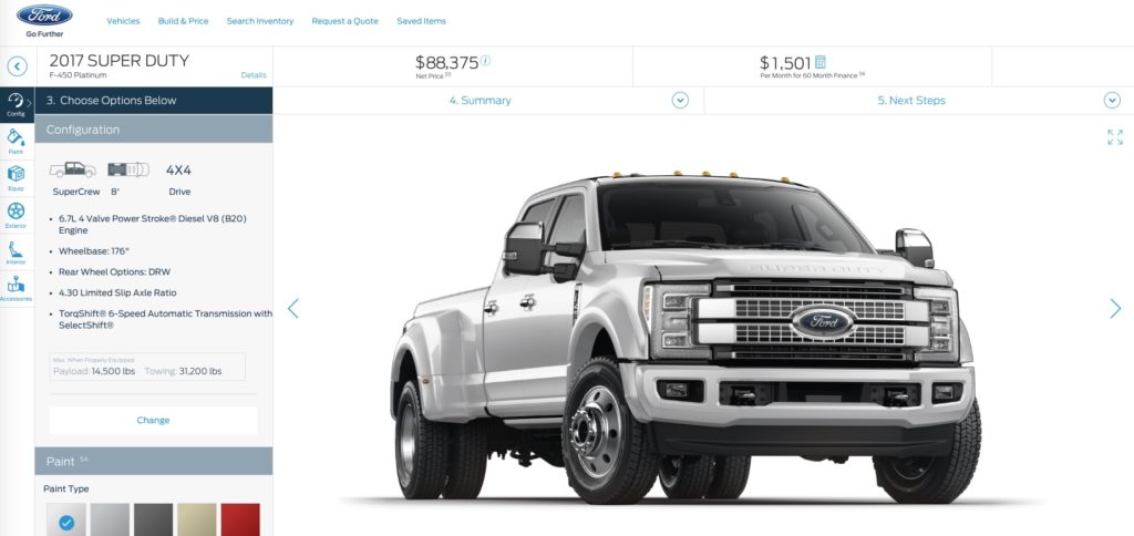2017_Ford_SuperDuty_-_Build___Price
