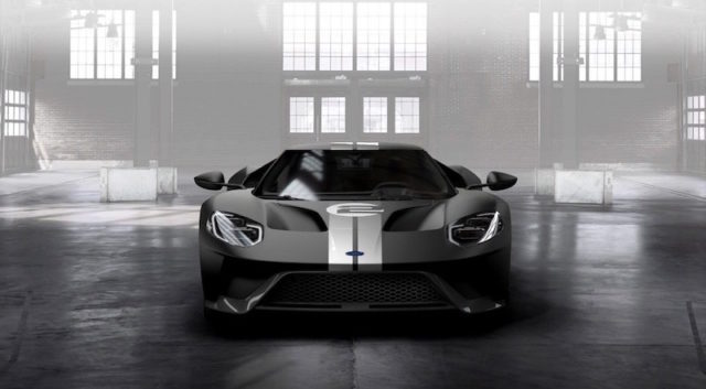 Ford GT: Who Got One and Who Didn’t? It May Surprise You