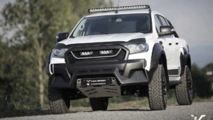 Will the New Ranger Still Be Produced in South Africa?