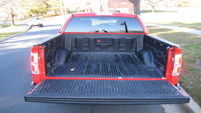 6 Ways to Modify the Truck Bed to Fit Your Needs