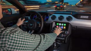 SYNC 3 is Coming to All 2017 Ford Models