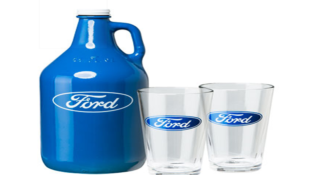 9 Incredible Gifts for Ford Enthusiasts