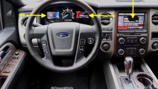 How Much do You Love or Hate Your Ford’s Infotainment System?