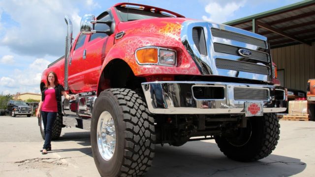 Question of the Week: Did You Upgrade Your Ford Truck’s Sound System?