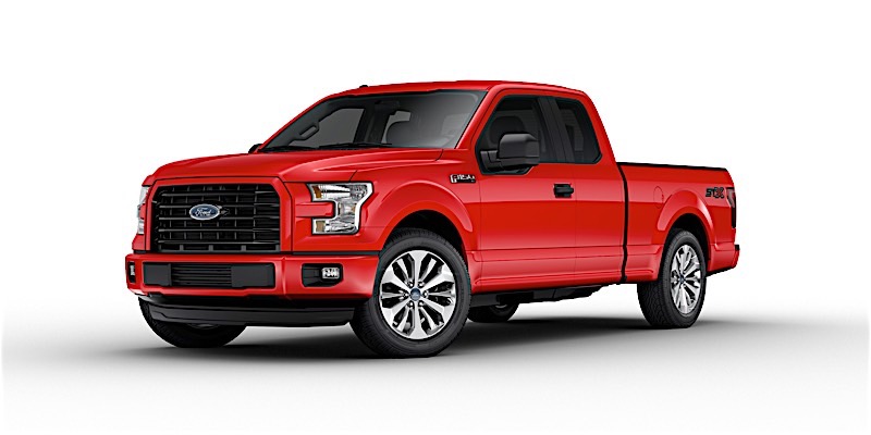 2017 Ford F-150 STX: Igniting the Chrome Debate Once Again