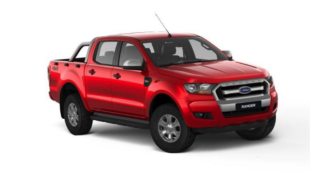 Ford Ranger Special Edition - 2